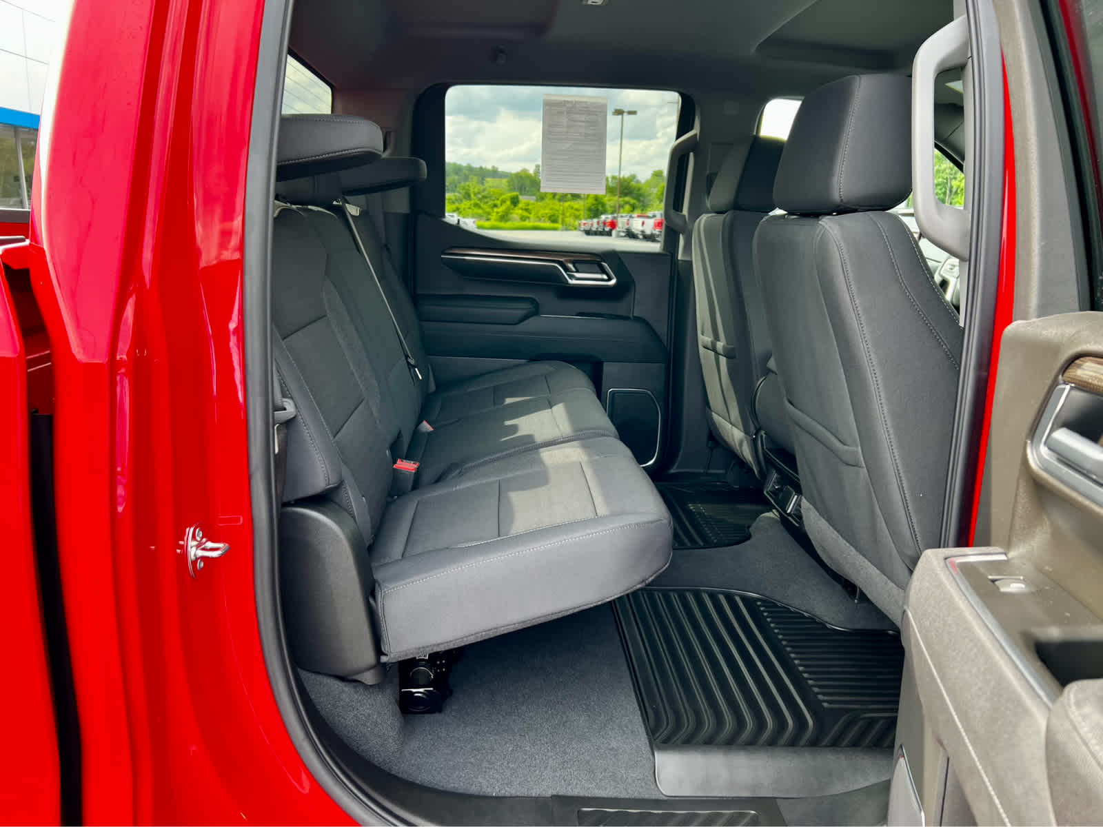 2026 Chevrolet Silverado 1500 LT - Photo 22
