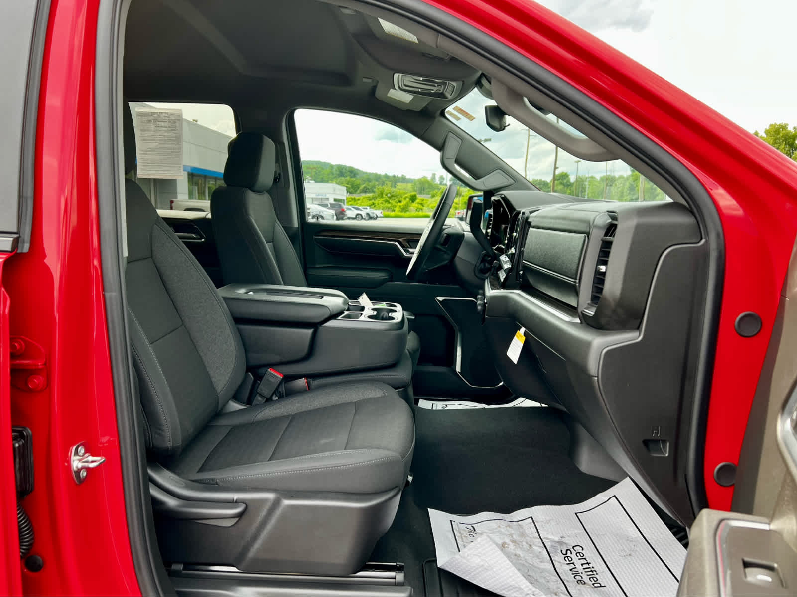 2026 Chevrolet Silverado 1500 LT - Photo 24