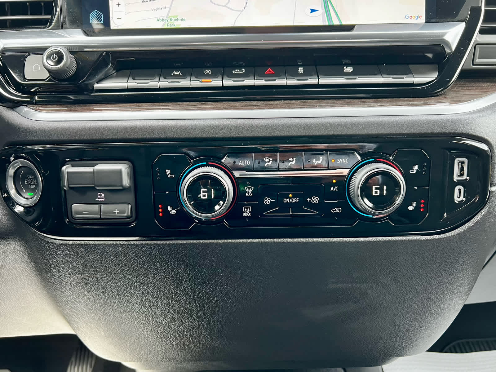 2026 Chevrolet Silverado 1500 LT - Photo 28