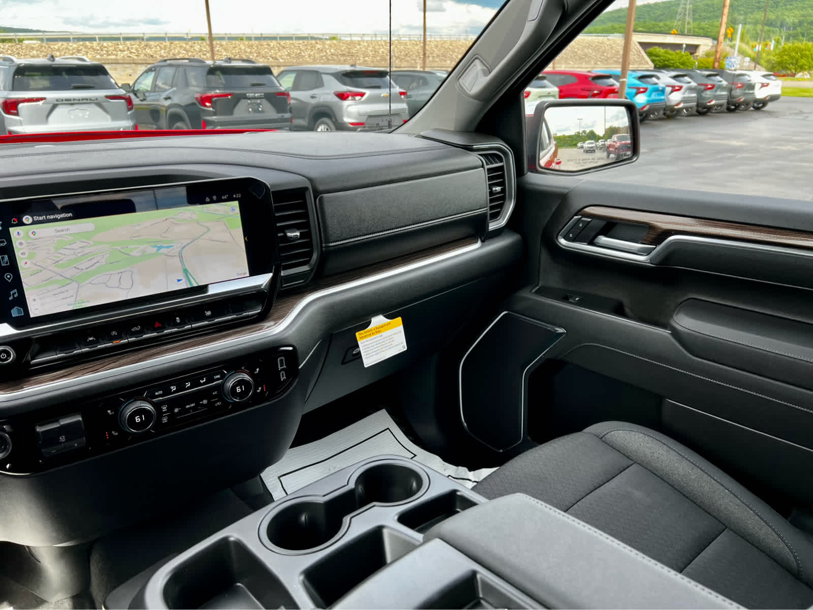 2026 Chevrolet Silverado 1500 LT - Photo 32