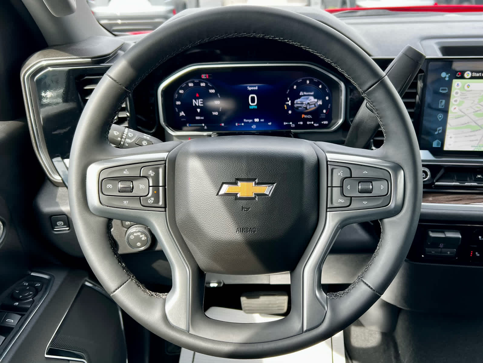 2026 Chevrolet Silverado 1500 LT - Photo 33