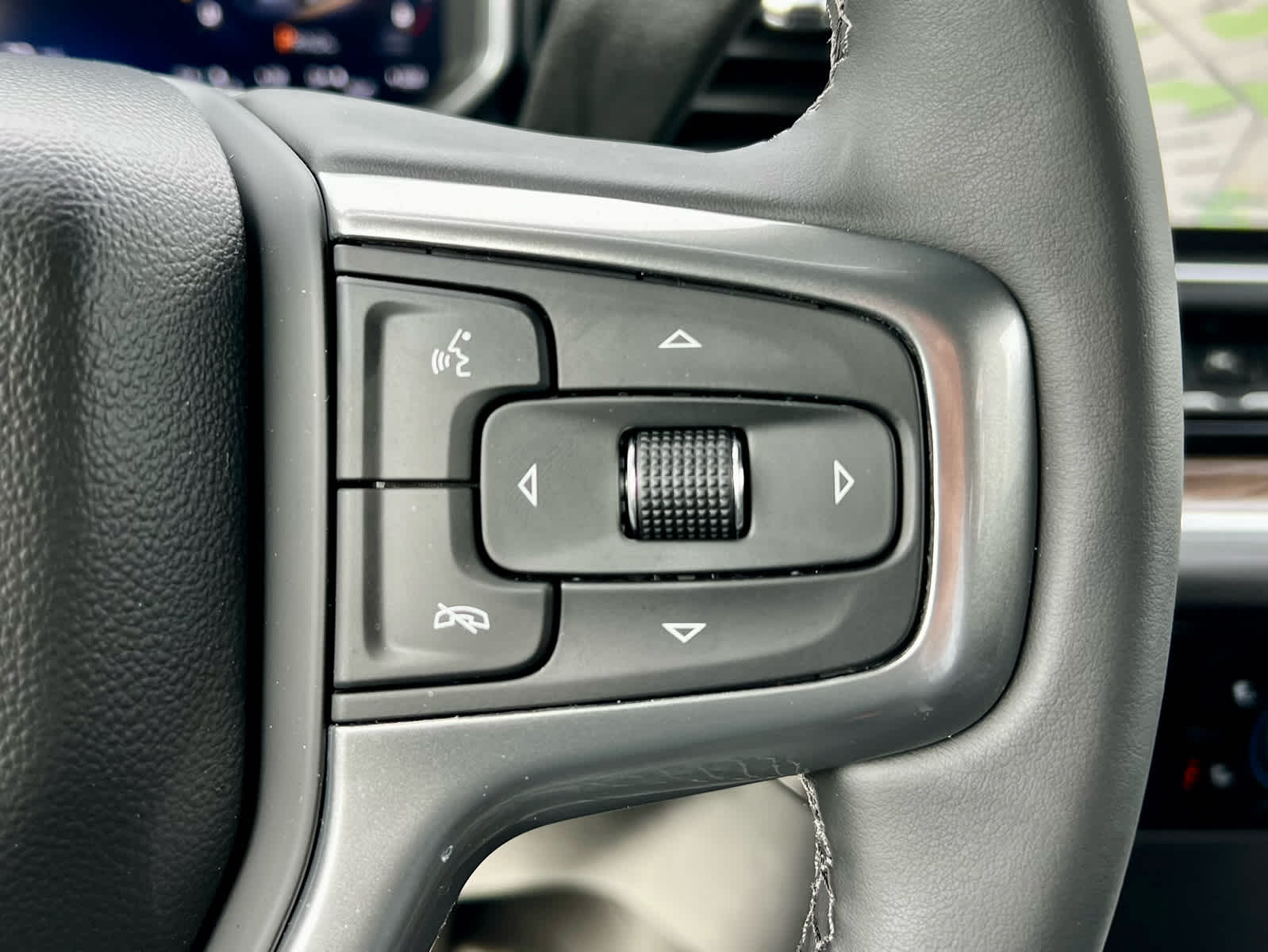 2026 Chevrolet Silverado 1500 LT - Photo 34