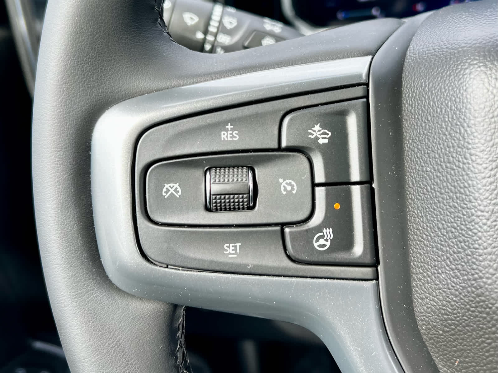2026 Chevrolet Silverado 1500 LT - Photo 35