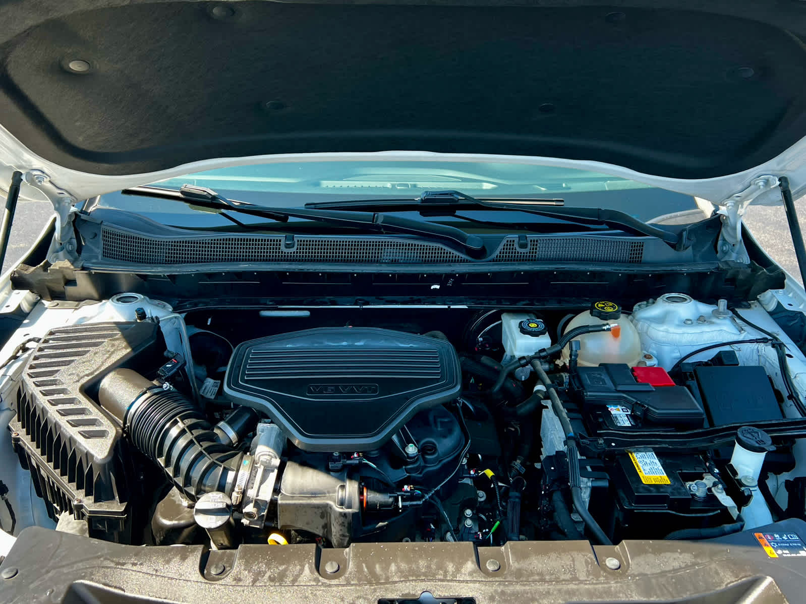 2021 Chevrolet Blazer Premier