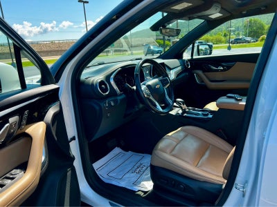 2021 Chevrolet Blazer Premier