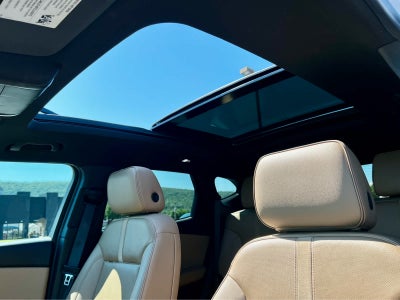 2021 Chevrolet Blazer Premier