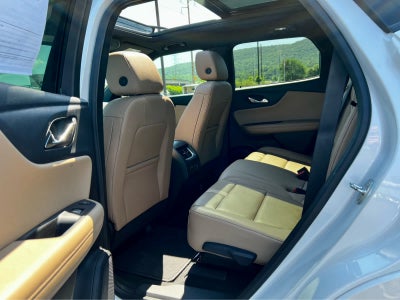 2021 Chevrolet Blazer Premier