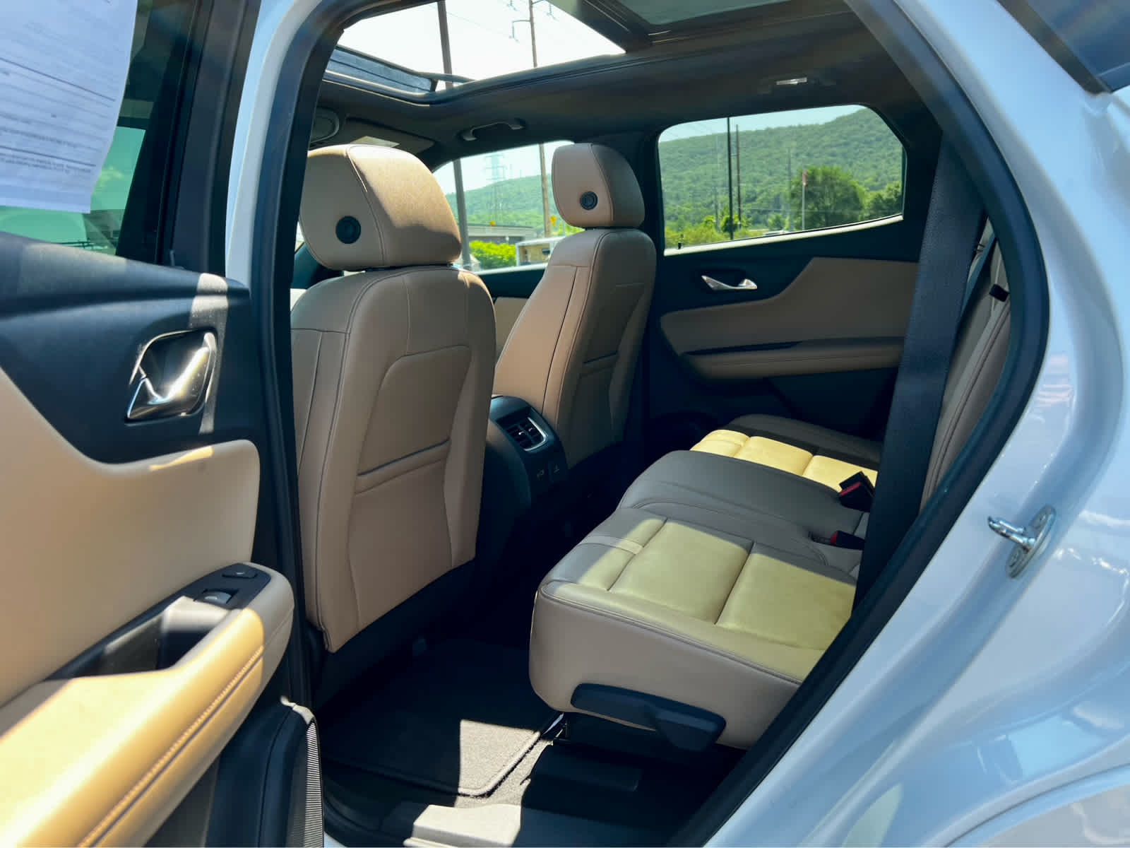 2021 Chevrolet Blazer Premier