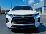 2021 Chevrolet Blazer Premier