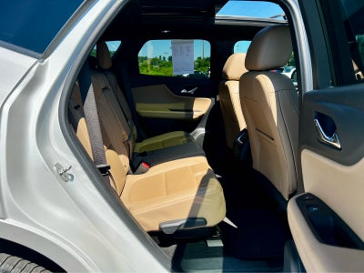 2021 Chevrolet Blazer Premier