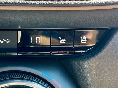 2021 Chevrolet Blazer Premier