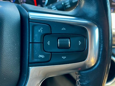 2021 Chevrolet Blazer Premier