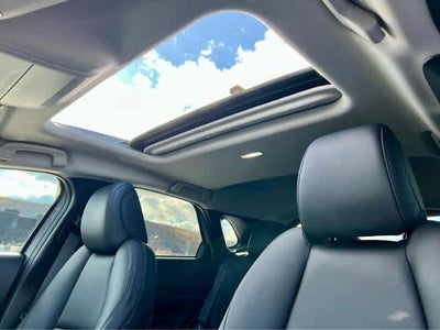 2025 Mazda Mazda CX-30 2.5 S Premium Package