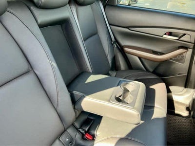 2025 Mazda Mazda CX-30 2.5 S Premium Package
