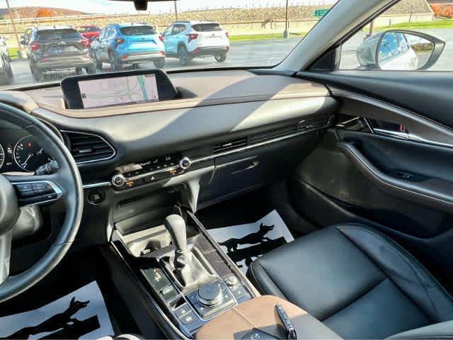 2025 Mazda Mazda CX-30 2.5 S Premium Package
