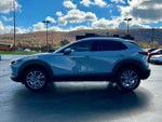 2025 Mazda Mazda CX-30 2.5 S Premium Package