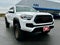 2022 Toyota Tacoma 4WD SR