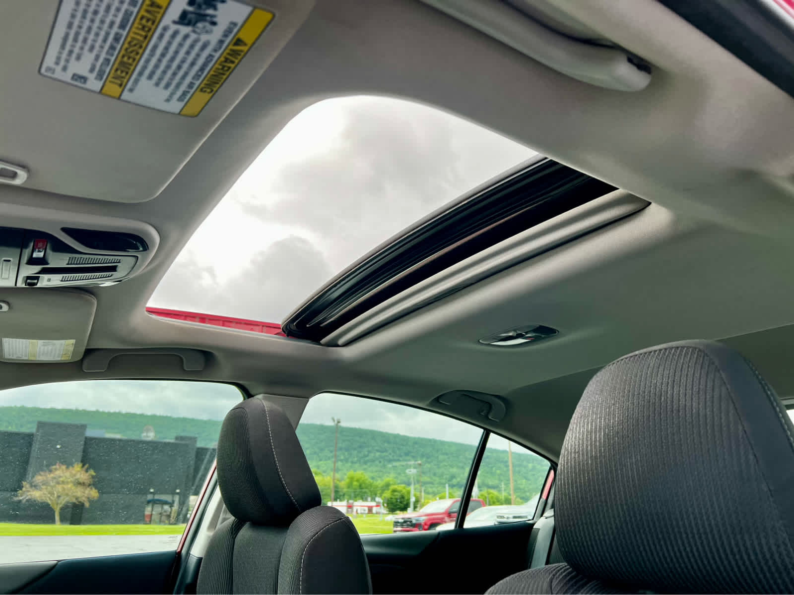 2020 Subaru Legacy Premium