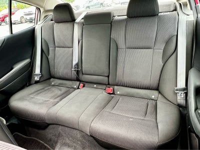 2020 Subaru Legacy Premium
