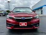 2020 Subaru Legacy Premium