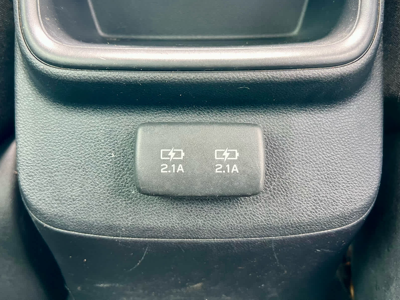 2020 Subaru Legacy Premium