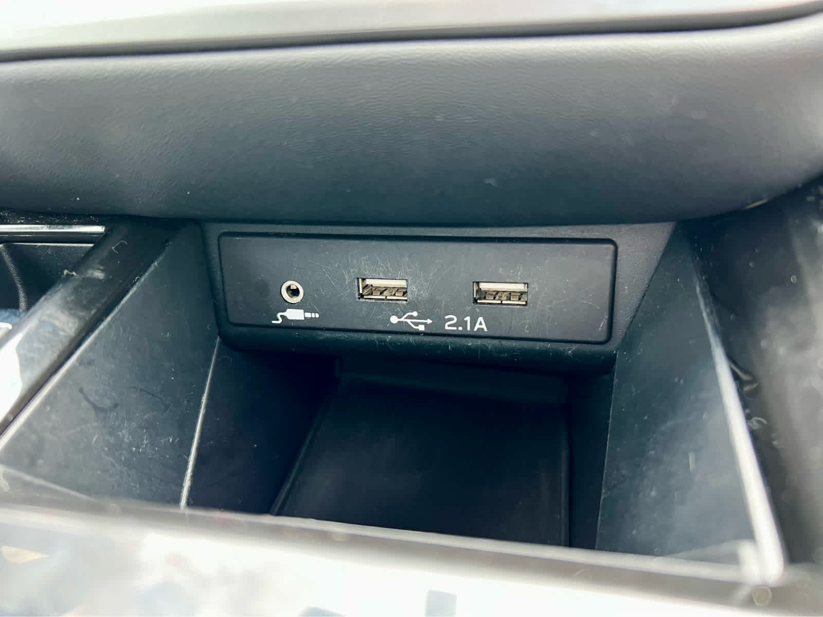 2020 Subaru Legacy Premium