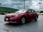2020 Subaru Legacy Premium