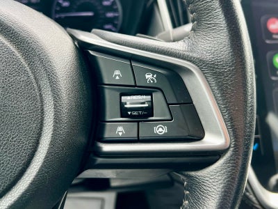 2020 Subaru Legacy Premium