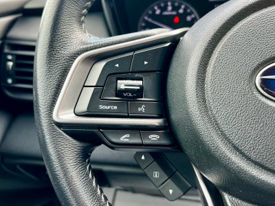 2020 Subaru Legacy Premium