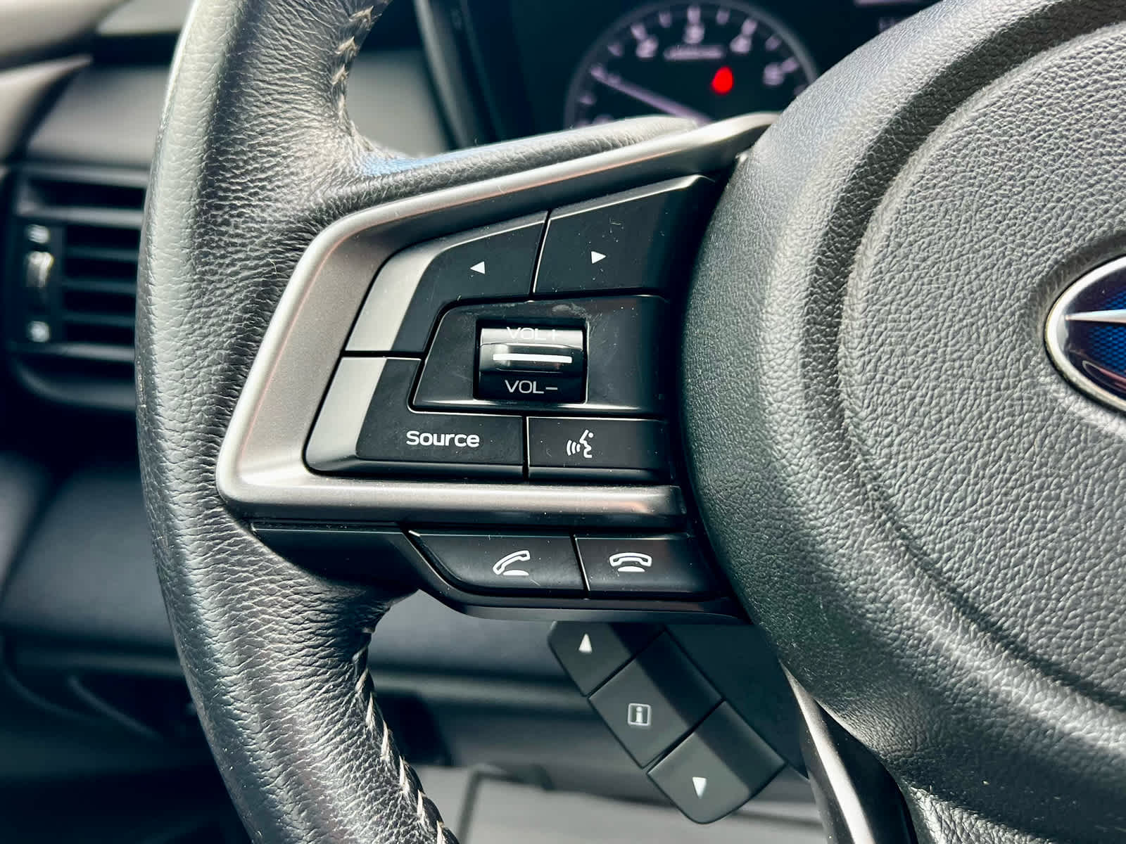2020 Subaru Legacy Premium
