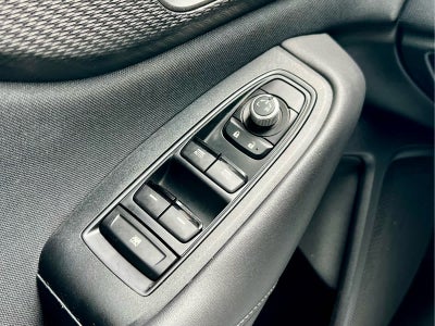 2020 Subaru Legacy Premium