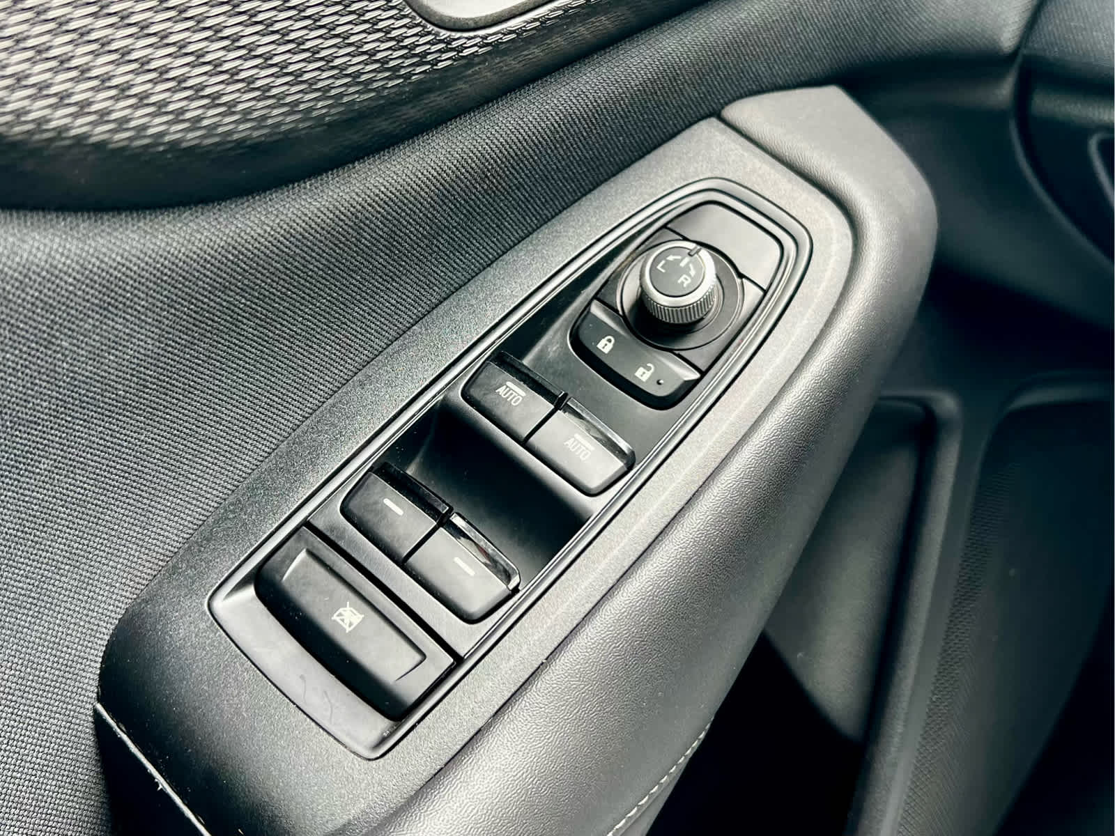 2020 Subaru Legacy Premium