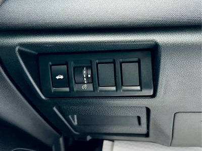 2020 Subaru Legacy Premium