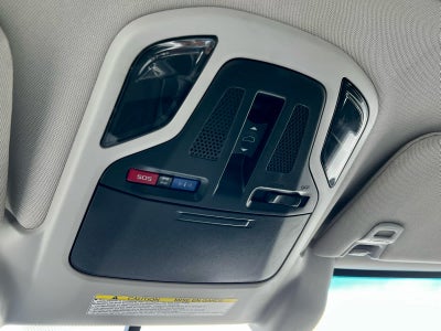 2020 Subaru Legacy Premium