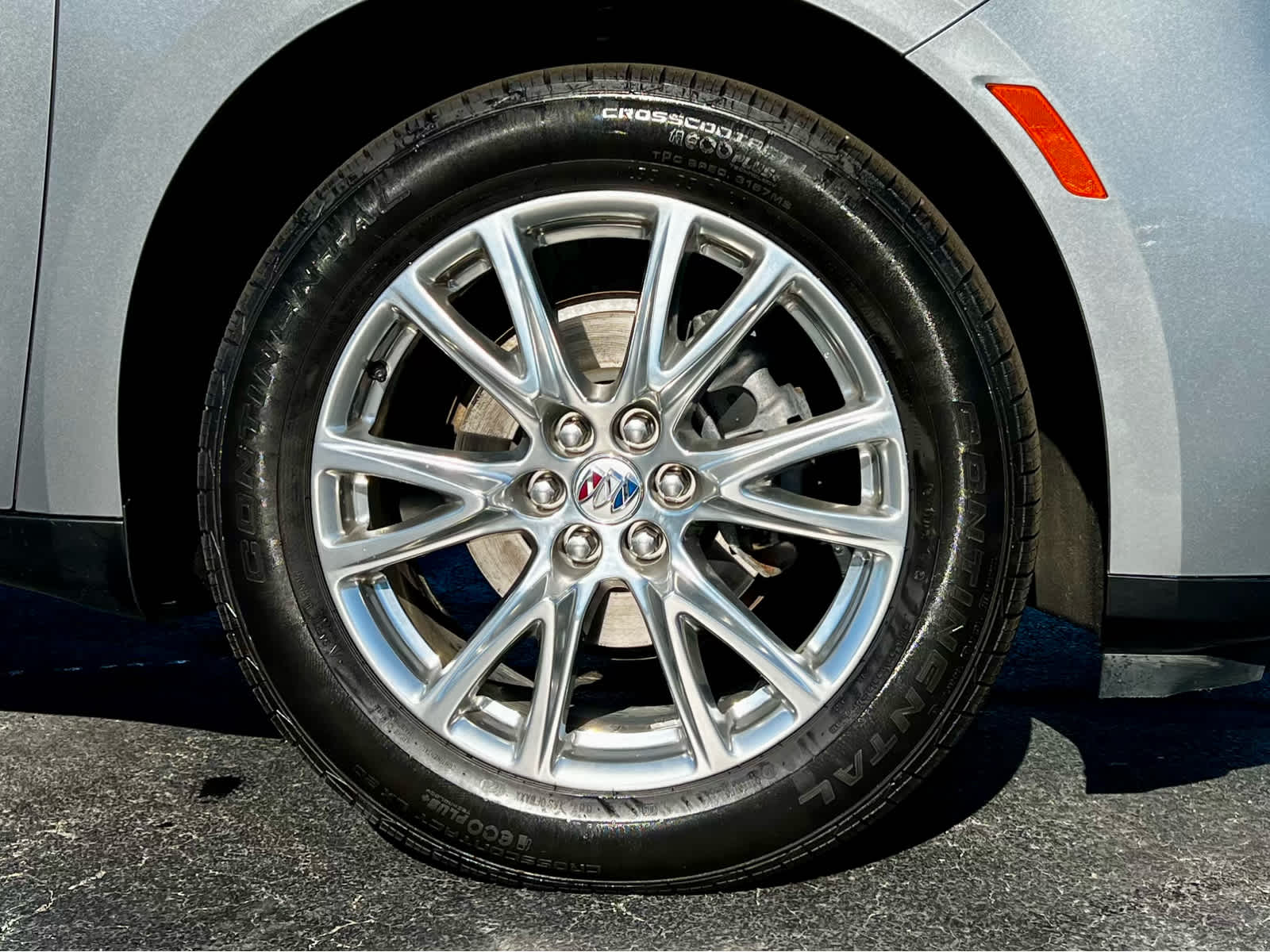 2023 Buick Enclave Premium