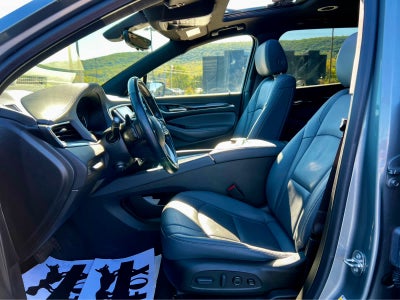 2023 Buick Enclave Premium