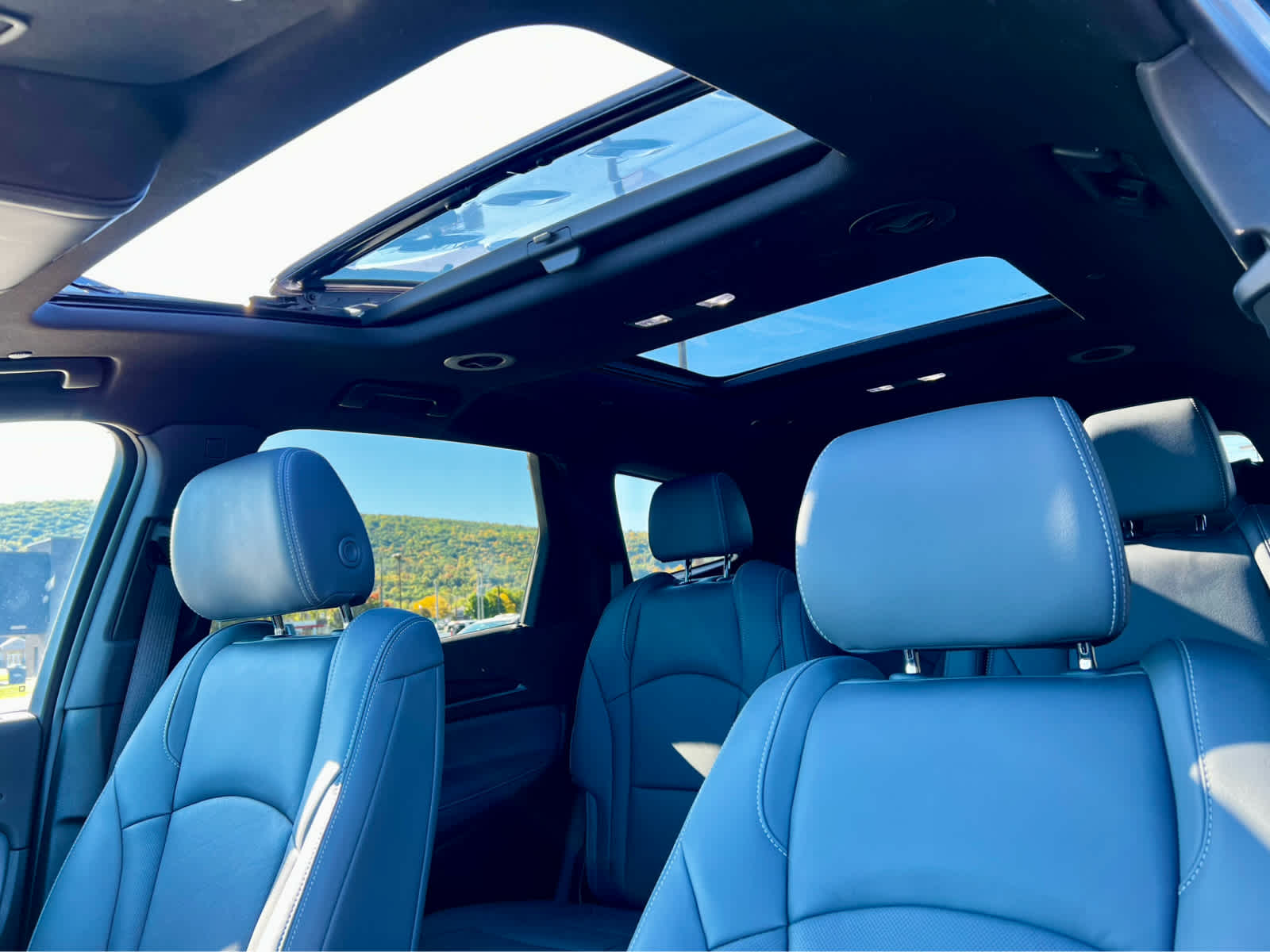 2023 Buick Enclave Premium