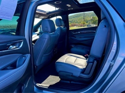2023 Buick Enclave Premium