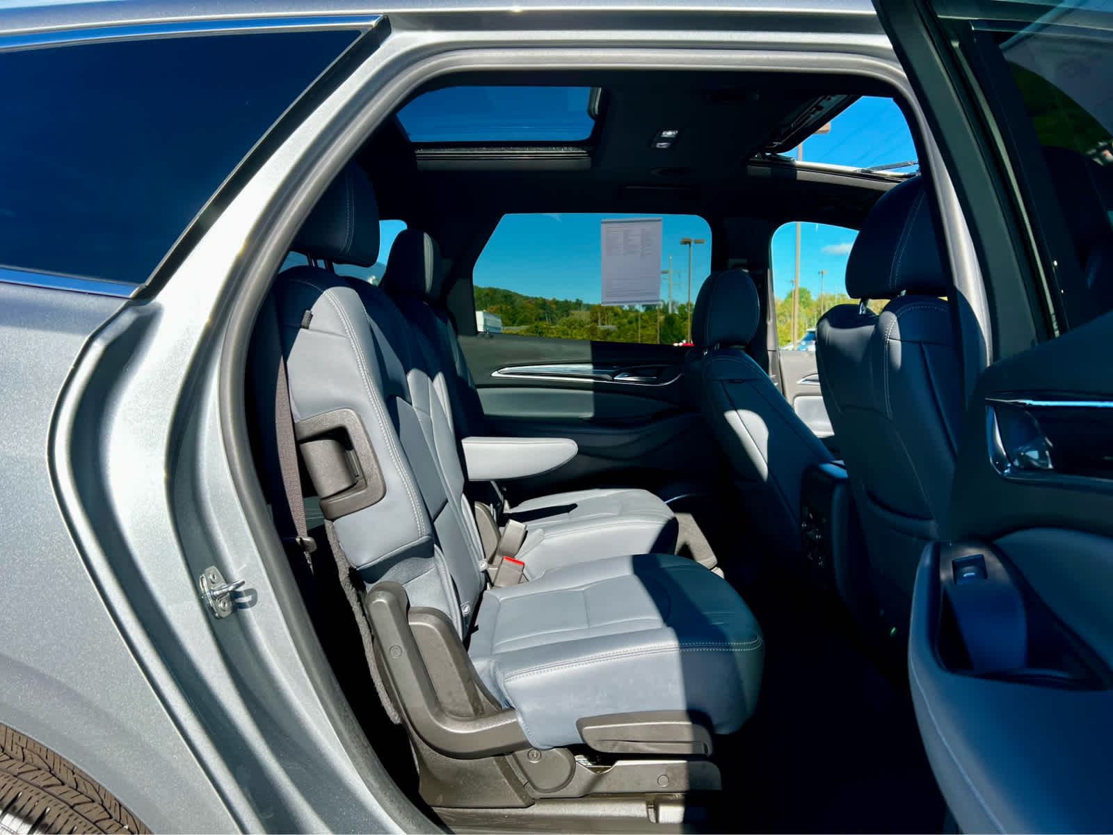 2023 Buick Enclave Premium