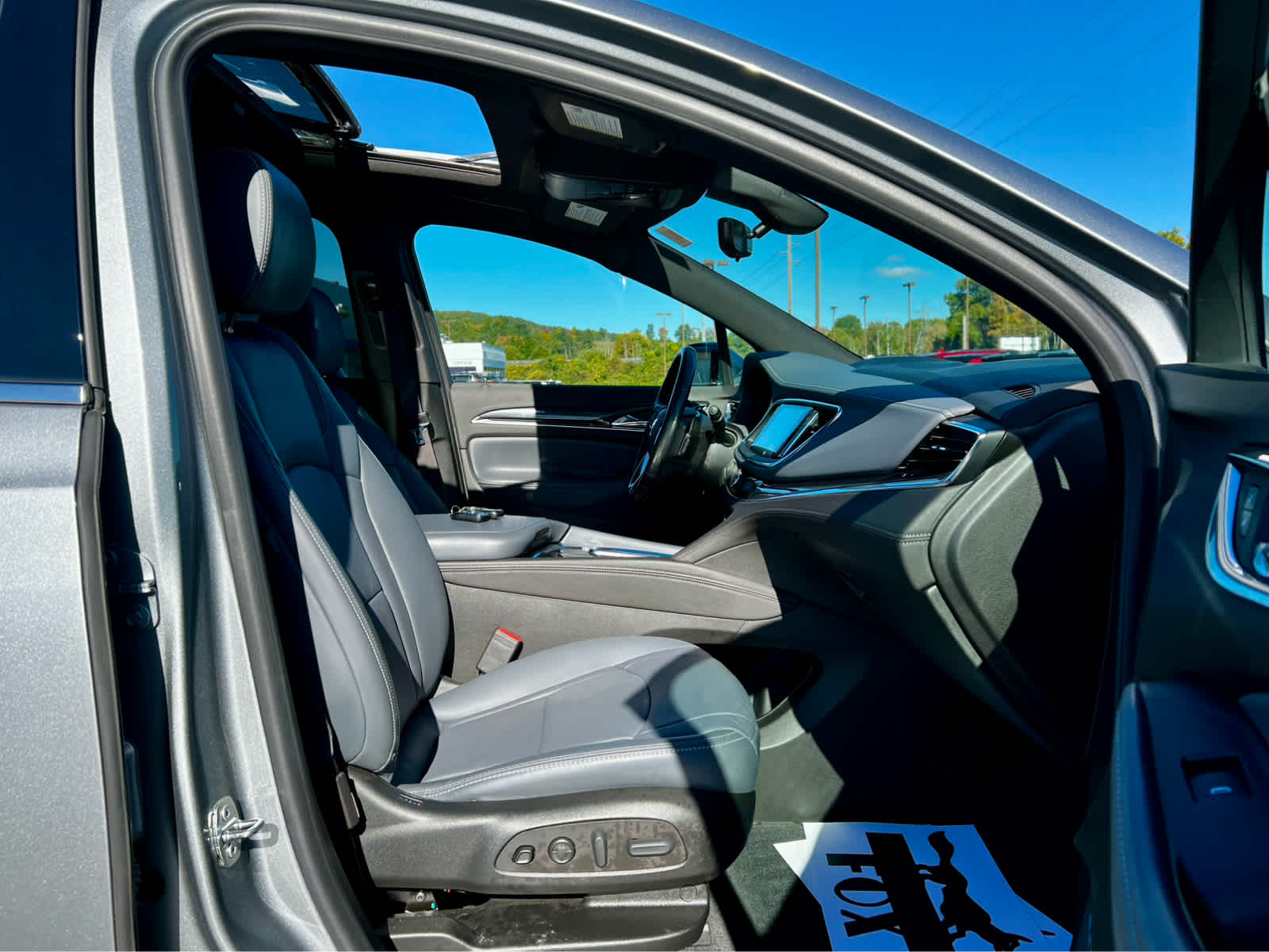 2023 Buick Enclave Premium