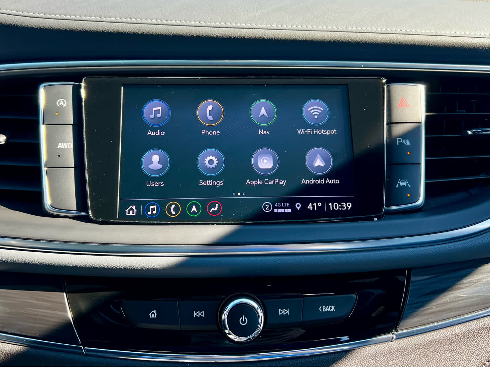 2023 Buick Enclave Premium