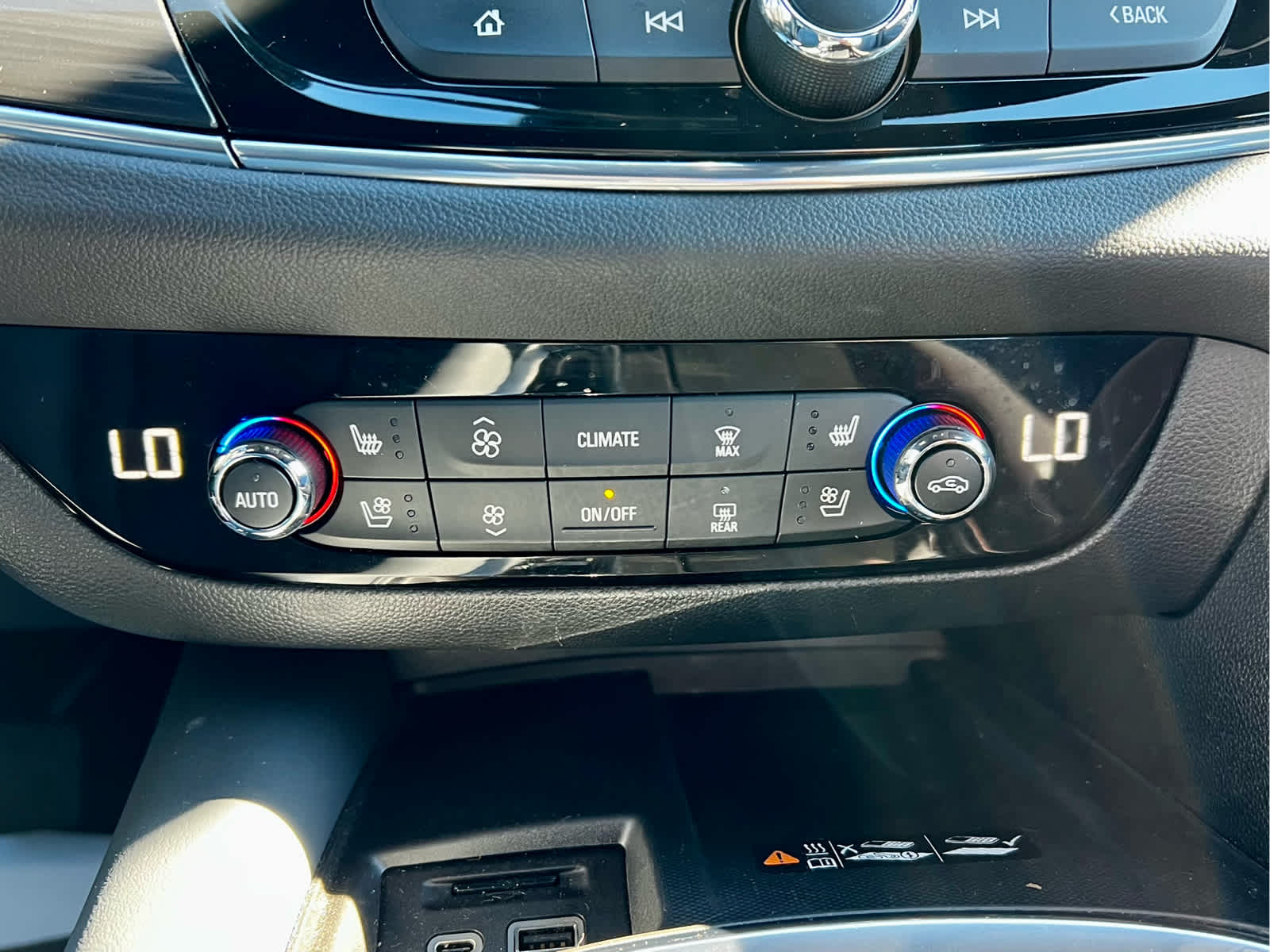 2023 Buick Enclave Premium