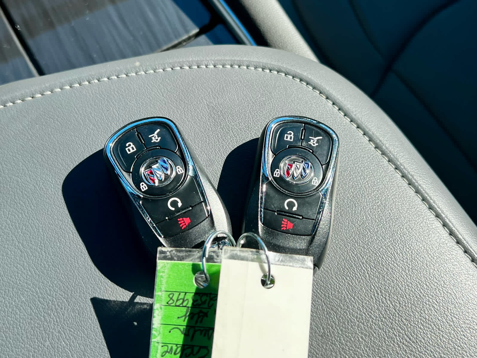 2023 Buick Enclave Premium