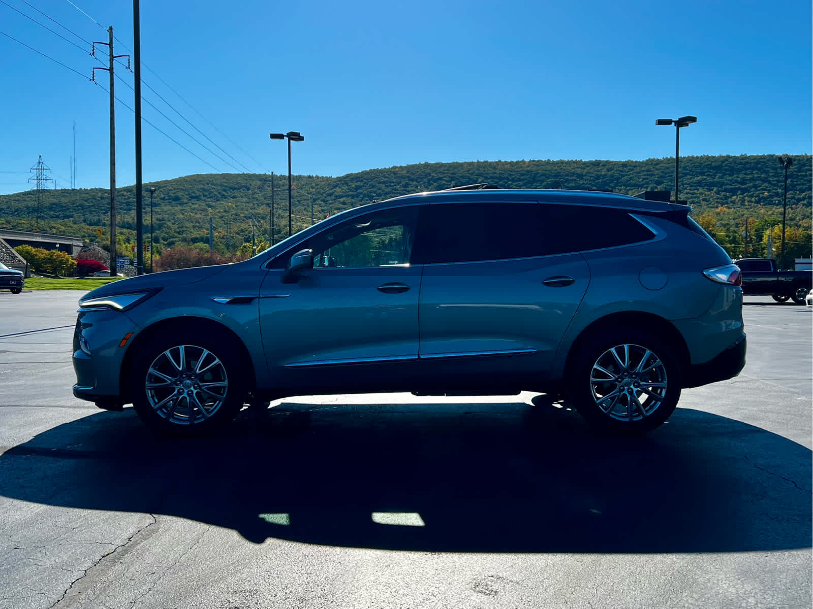 2023 Buick Enclave Premium
