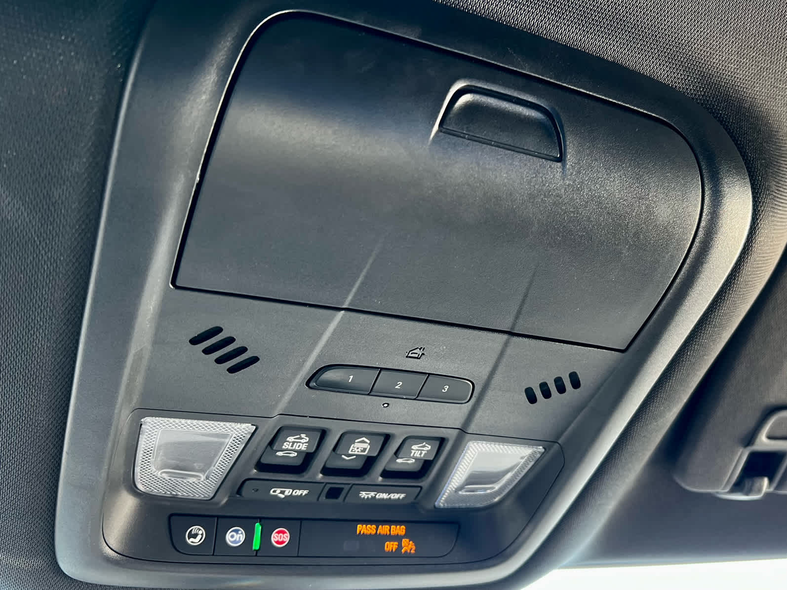 2023 Buick Enclave Premium