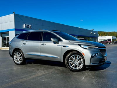 2023 Buick Enclave Premium