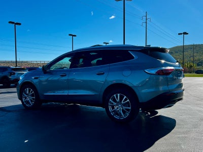 2023 Buick Enclave Premium