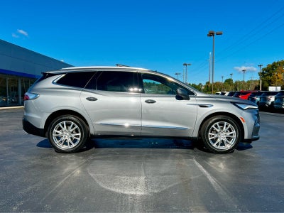 2023 Buick Enclave Premium