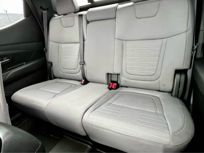 2023 Hyundai Santa Cruz SEL Premium