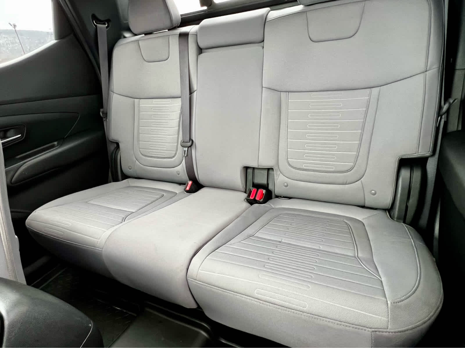 2023 Hyundai Santa Cruz SEL Premium